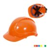 CE EN397 safety helmet