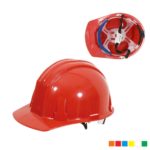 H type safety helmet