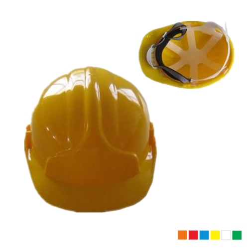 JSP style safety helmet