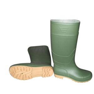Wellington boot PVC boots rubber boots