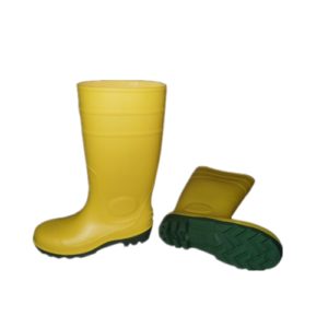 Gum boots heavy duty rubber boots
