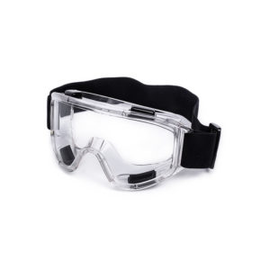 Popular CE EN166 safety goggles