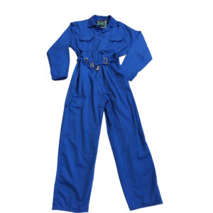 work coverall