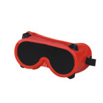 Eye protection welding goggles
