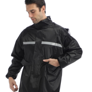 motorcycle raincoats
