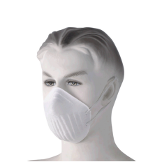 Disposable Dust Masks