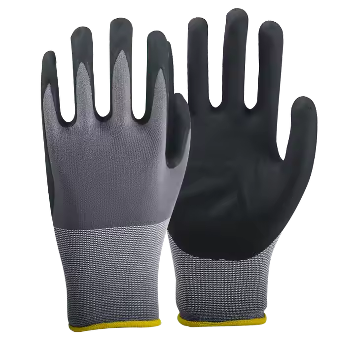 safety gloves