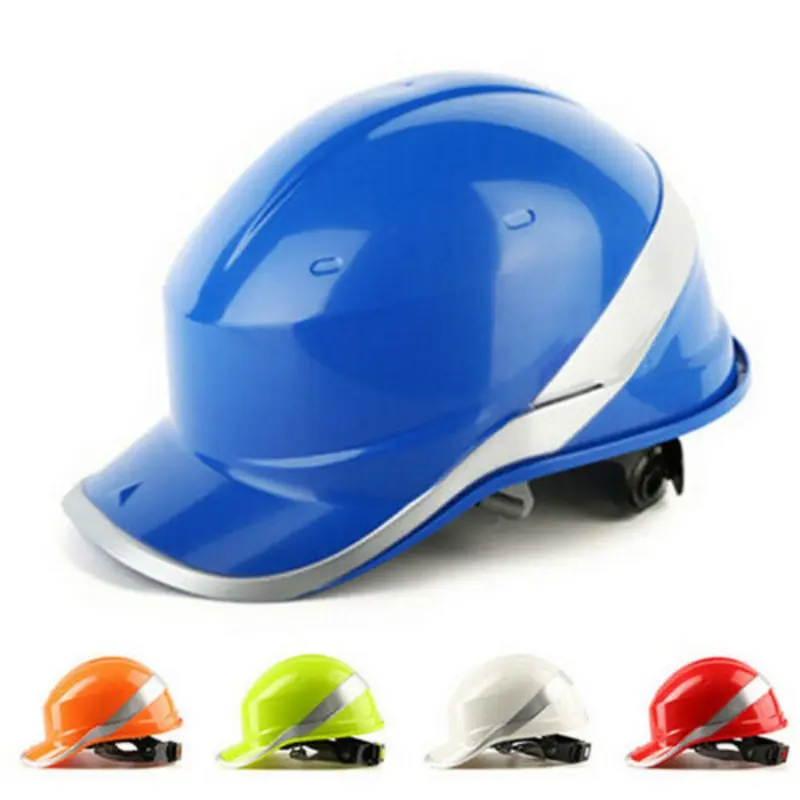 MINING SAFETY HELMET