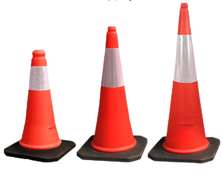 PE TRAFFIC CONES