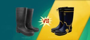 RAIN BOOTS BANNER