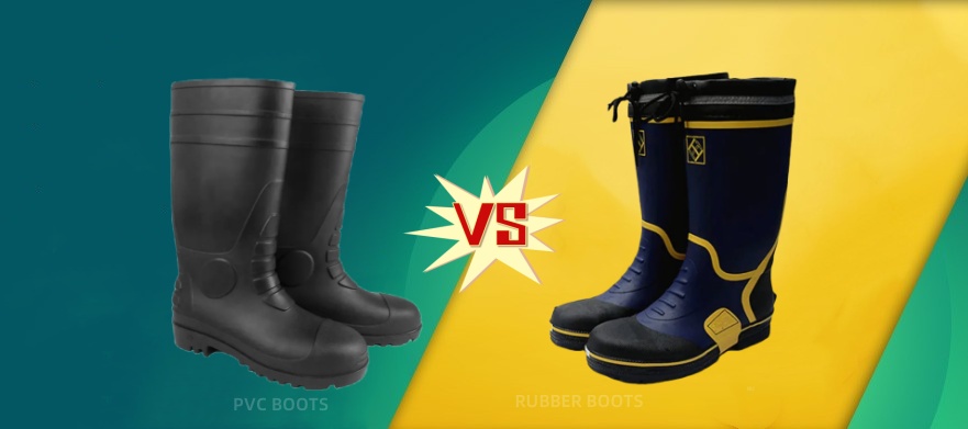 RAIN BOOTS BANNER