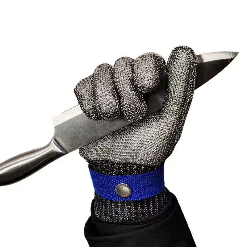 TOPRISE anti-cut gloves