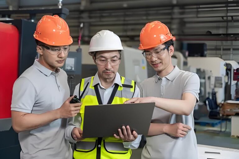 how to produce safety helmet