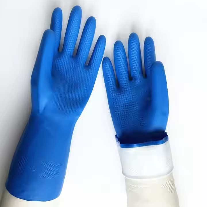 safety gloves