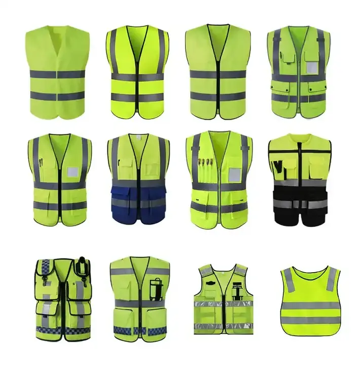 safety vest