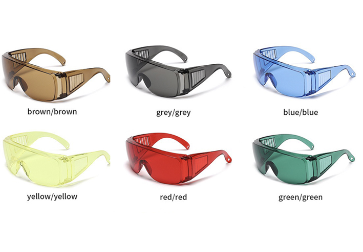 Safety Glasses Applications from Top Safety Glasses Suppliers