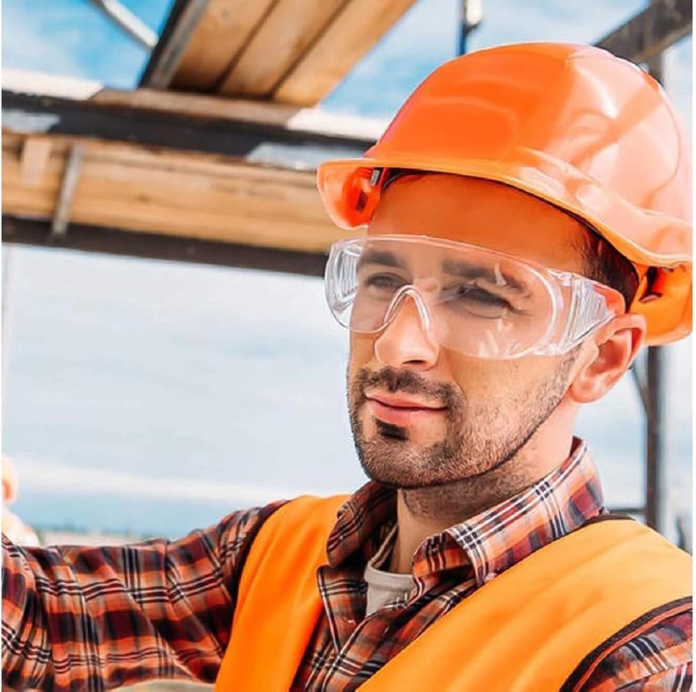 safety glasses manufacturers in China