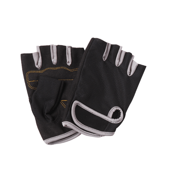 fingerless Mechanic Gloves