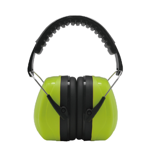 Double-layer Earmuffs