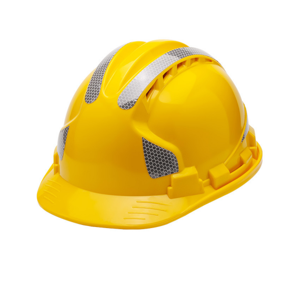 Class C Hard Hat 