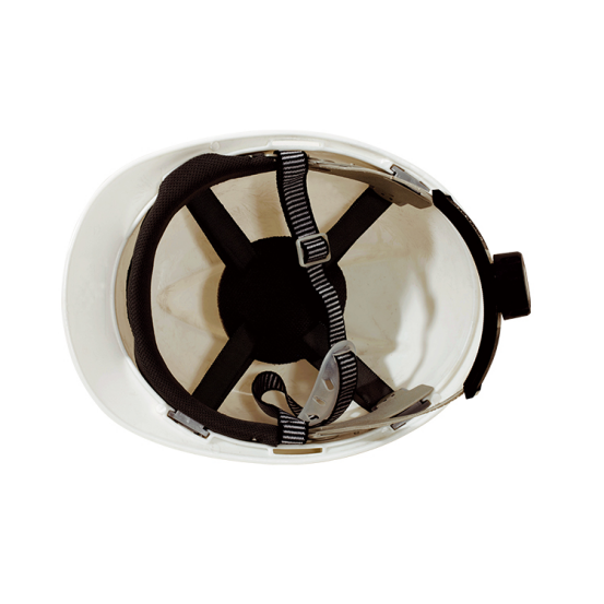 4 point suspension safety helmet