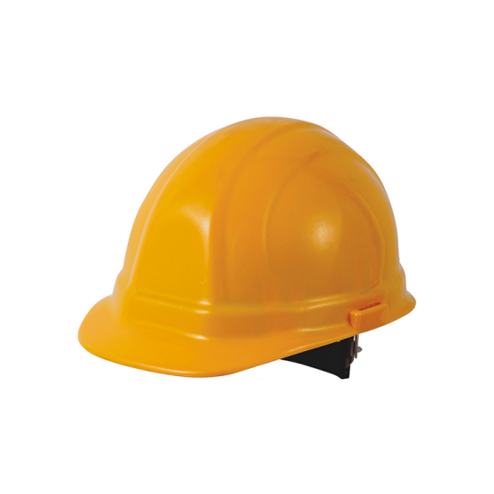 6 point suspension safety helmet