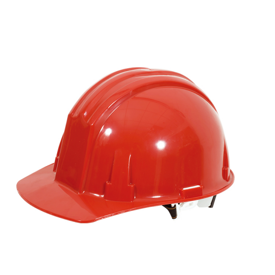 cap-style safety helmet