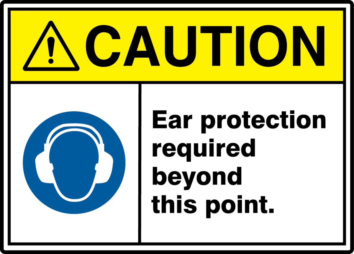 Top Safety Ear Muffs for US Market Under ANSI S3.19-1974