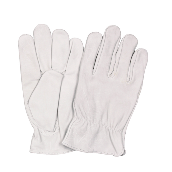 Keystone Thumb pig grain leather driving gloves