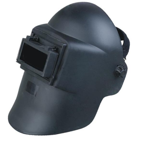 passive welding masks