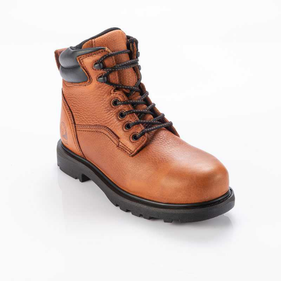 safety boots manufacturing