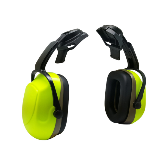 Certified Shooting Earmuffs for AU, EU and US Market