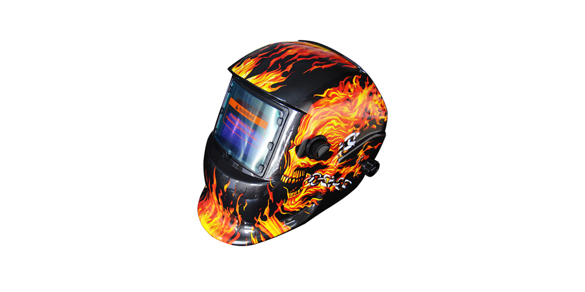 Helmet for Welding Safety: A Comprehensive Guide