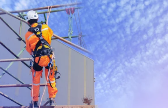 Safety Harness Suppliers in China: Types of Fall Protection