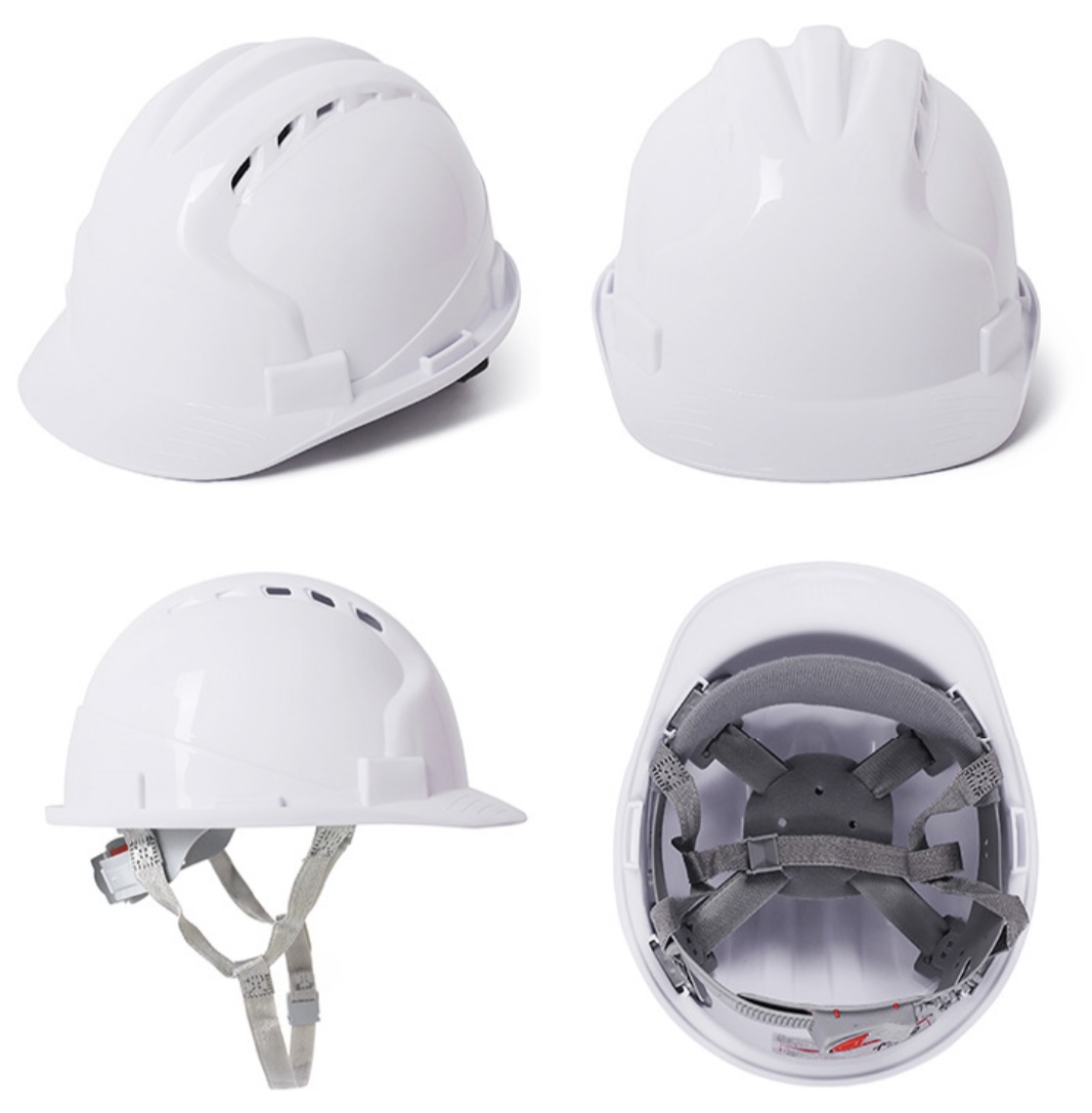 construction helmet