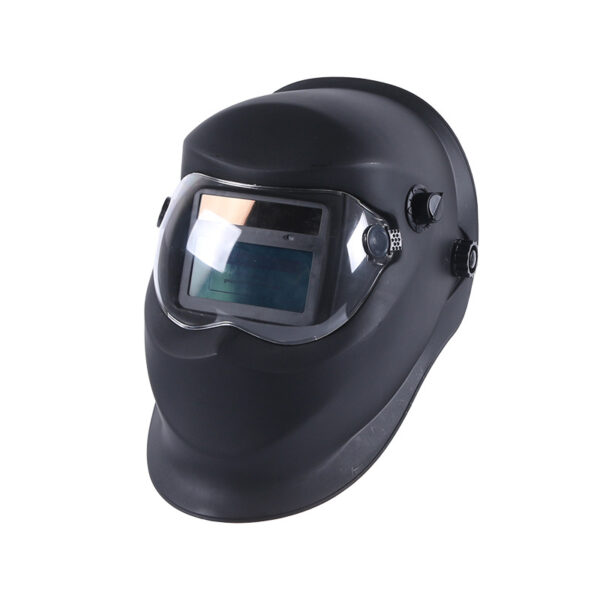 Best welding mask auto darkening