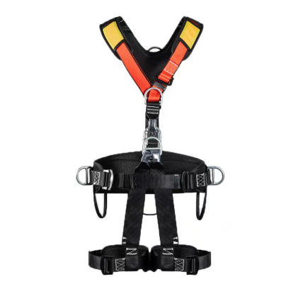  Rescue Harness