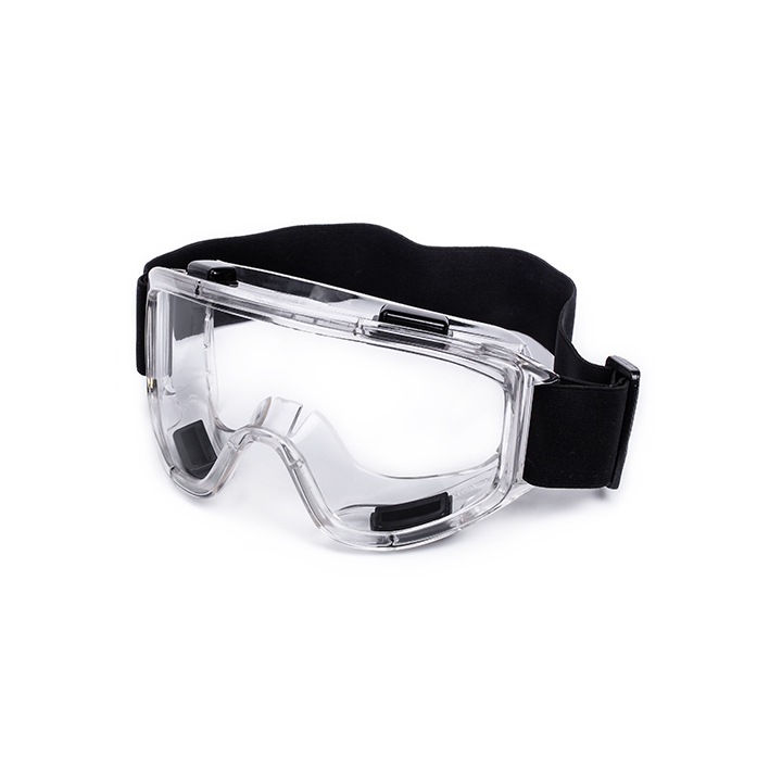 Top 9 safety goggle manufacturers in the US