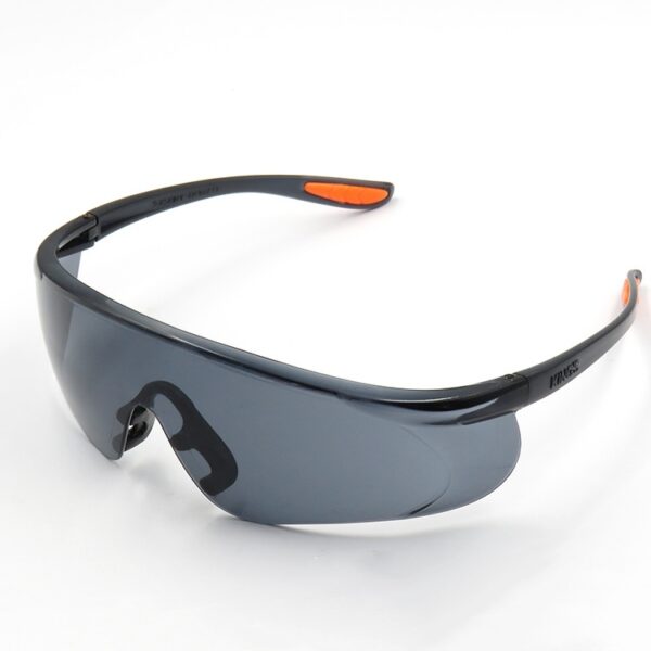 SG08 anti scratch safety glasses