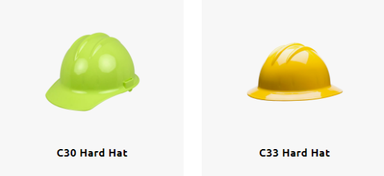 Hard Hats