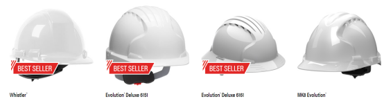 Hard Hats