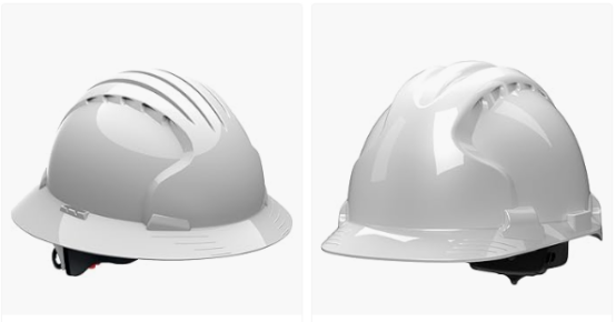 safety helmets