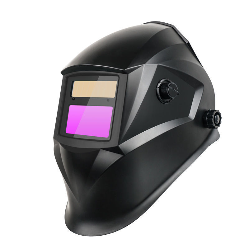 welding helmets