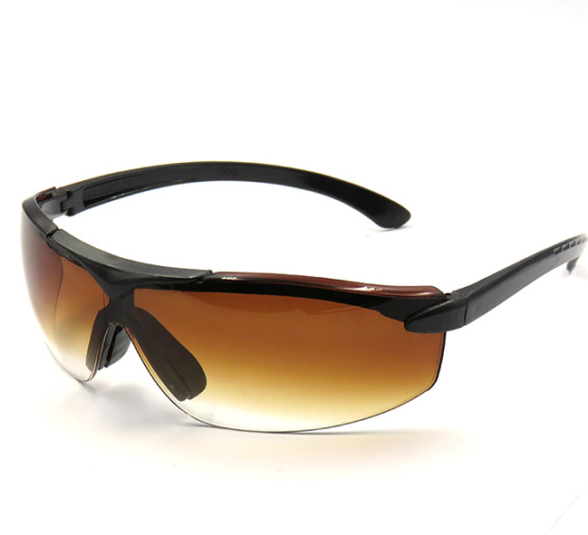 Anti-UV Safety Glasses against Harmful UV Rays