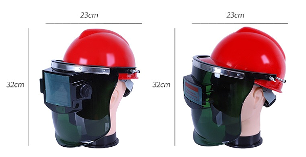 welding hood manufacturer