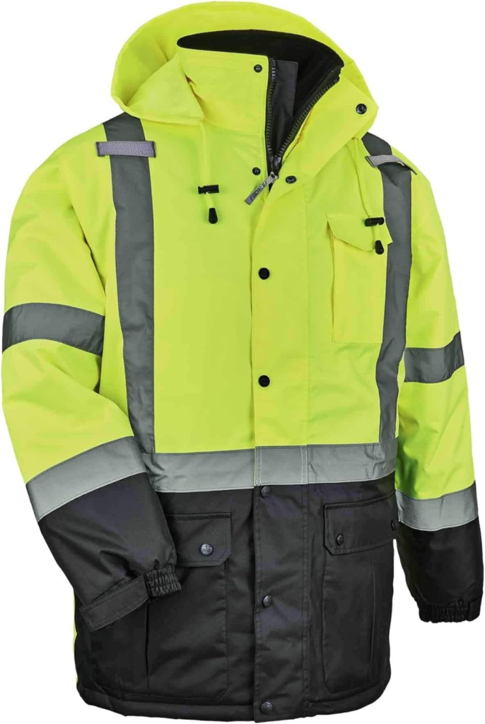 Work Safety Clothes manufactures in China