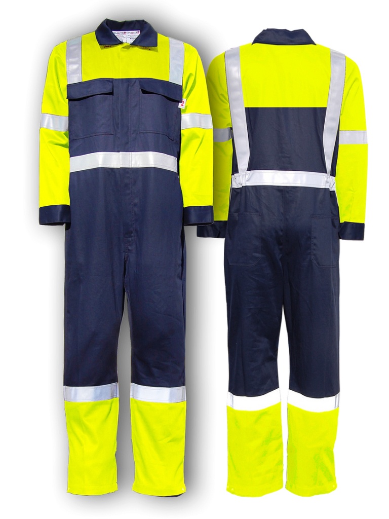 reflective coveralls manufacturers