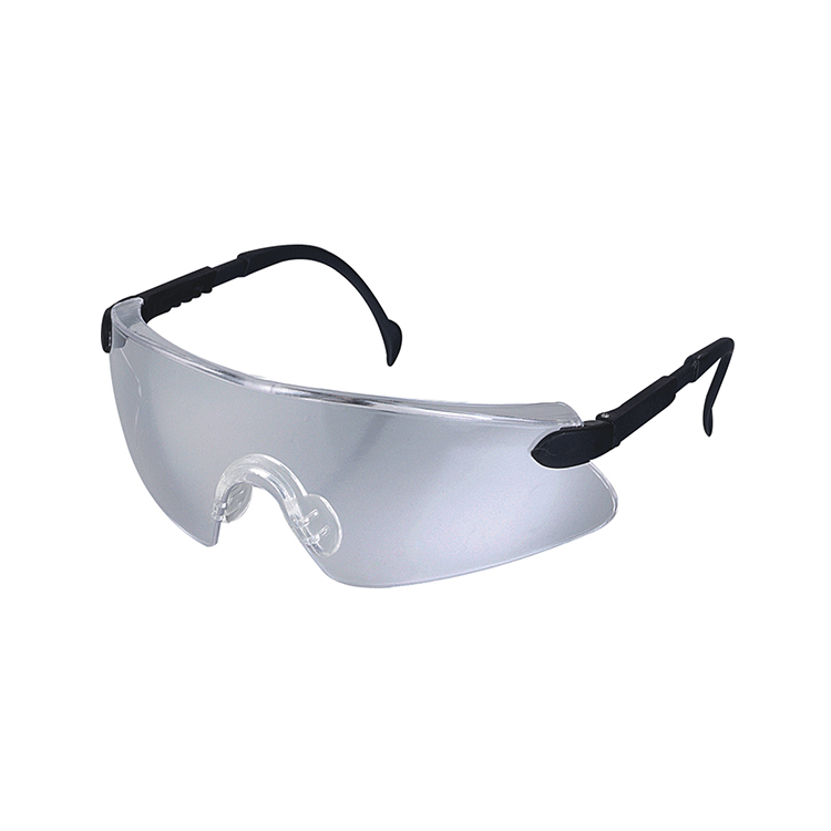 ANSI Z87.1 safety glasses vs. ANSI Z87+ by Factories China 