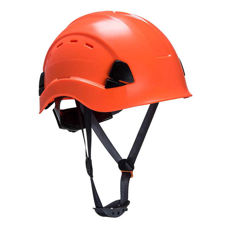 Type 2 hard hat