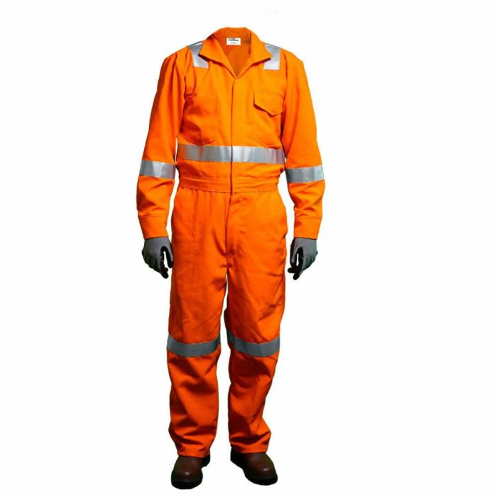 coverall manufacturer